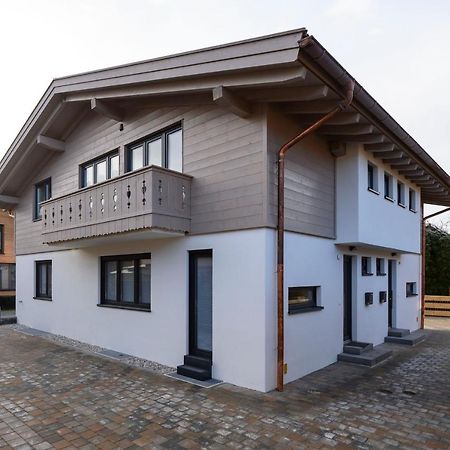 Alpjuwel Villa Garmisch-Partenkirchen járás Kültér fotó